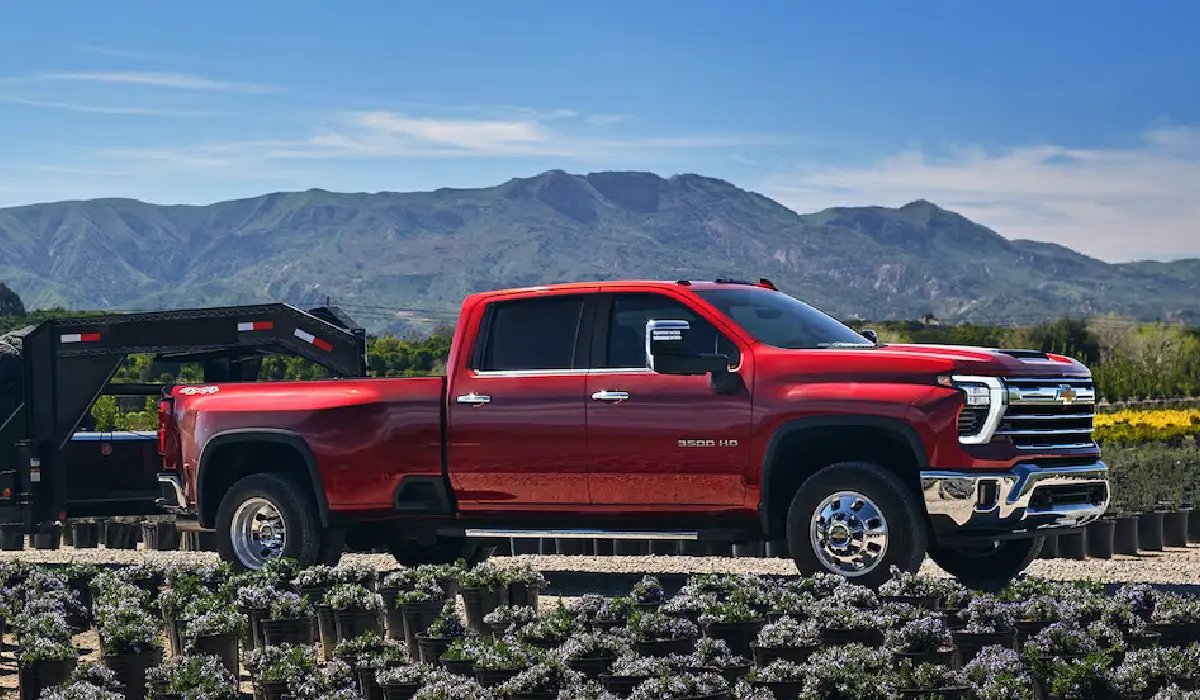 ChevroletSilverado 3500Hd High CountryLuxury Car RentalsPreowned Luxury CarExclusive Concierge Club.webp